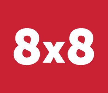 8×8 EMEA Promo Store